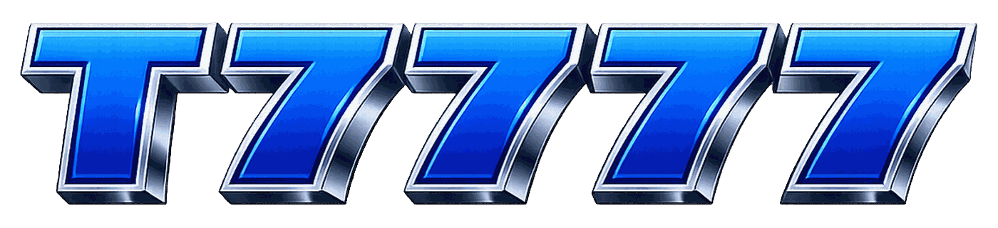 t7777 logo